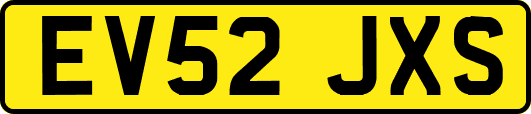 EV52JXS
