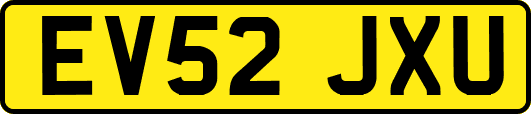 EV52JXU