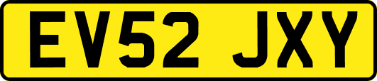 EV52JXY