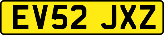 EV52JXZ