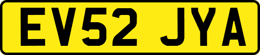 EV52JYA