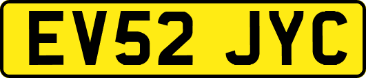 EV52JYC