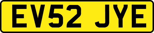 EV52JYE