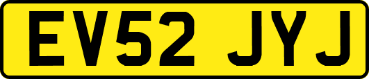 EV52JYJ