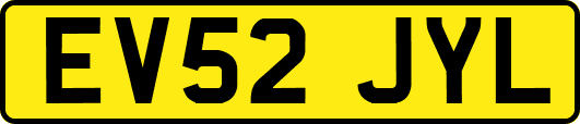 EV52JYL