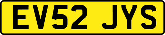 EV52JYS