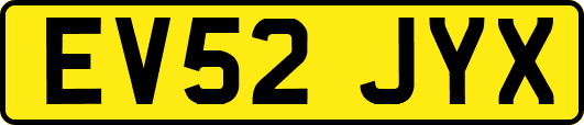 EV52JYX