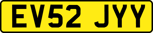 EV52JYY