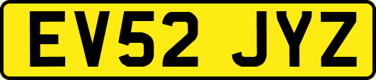 EV52JYZ