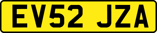 EV52JZA