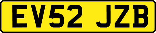 EV52JZB