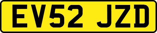EV52JZD