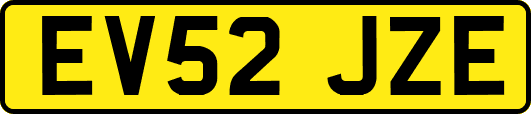 EV52JZE