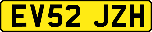 EV52JZH