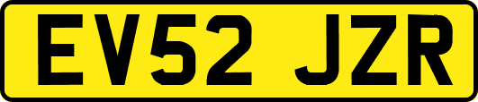 EV52JZR