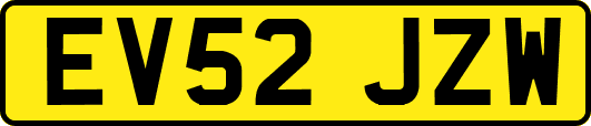 EV52JZW