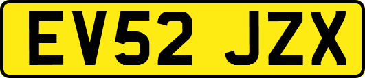 EV52JZX