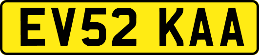 EV52KAA