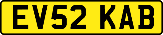 EV52KAB