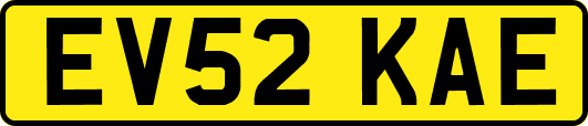 EV52KAE