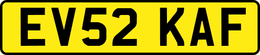 EV52KAF
