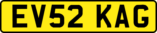 EV52KAG