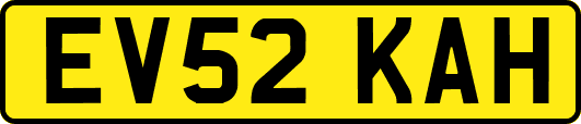 EV52KAH