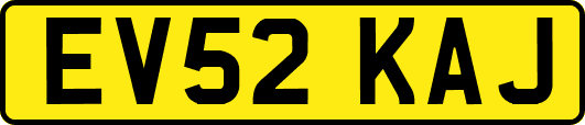 EV52KAJ
