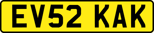 EV52KAK