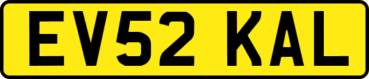 EV52KAL