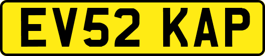 EV52KAP