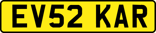 EV52KAR