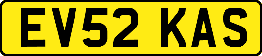 EV52KAS