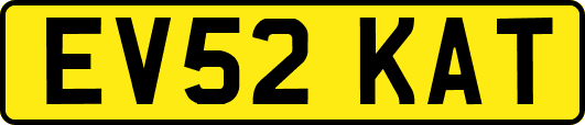 EV52KAT