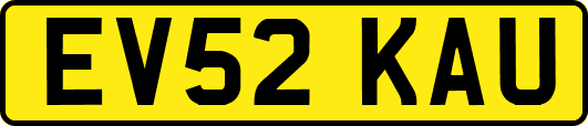 EV52KAU