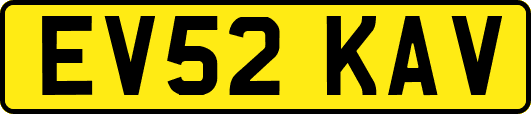 EV52KAV