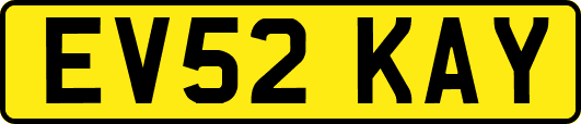 EV52KAY