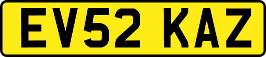 EV52KAZ