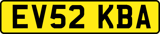 EV52KBA