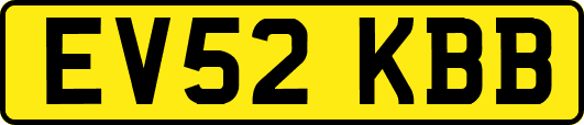 EV52KBB