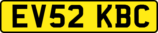 EV52KBC