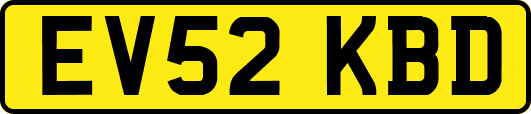 EV52KBD