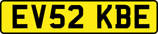 EV52KBE