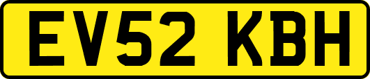 EV52KBH