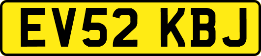 EV52KBJ