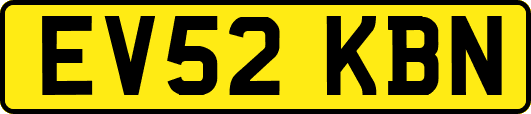 EV52KBN