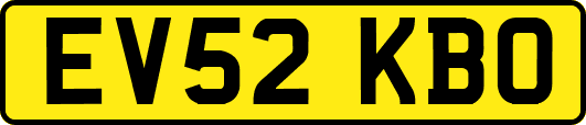 EV52KBO