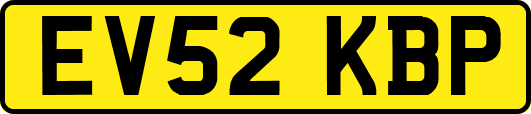 EV52KBP