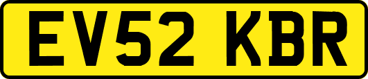 EV52KBR