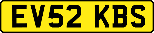 EV52KBS